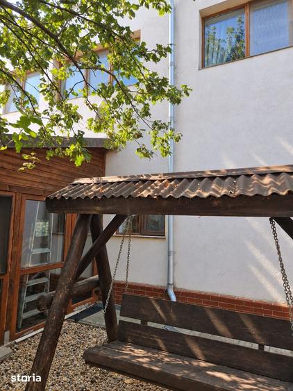 Vila Duplex 4 Camere | 1 Decembrie | Curte Proprie | Complex Securizat - 1