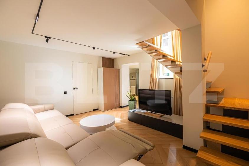 Apartament 3 camere, lux, pet friendly, gradina, Ultracentral - 13