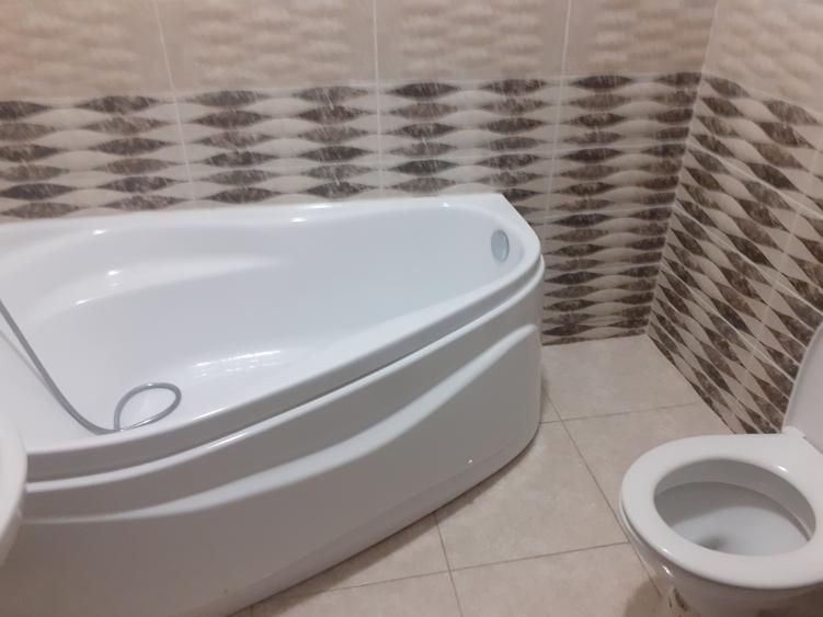 Garsonieră decomandată în Chiajna