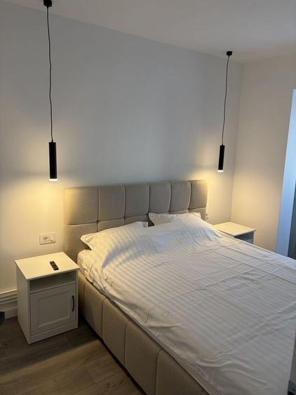 Apartament cu 2 camere decomandat în Siderurgiștilor