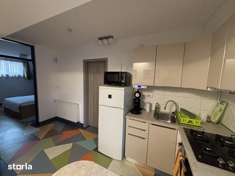 Apartament in vila/ zona Zorilor - 5