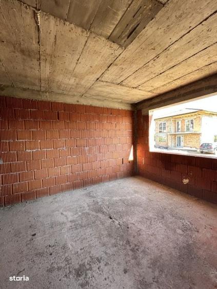 Casa individuala in Chinteni 120mp utili 500mp teren Calitate garantat - 8