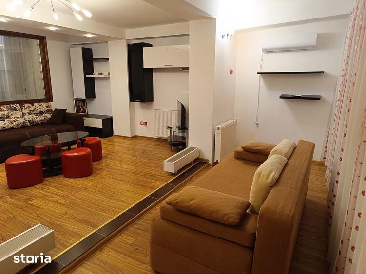 Exclusivitate: Mamaia Nord strada D 4 studio/2 camere - 1