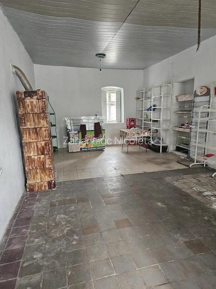 Casa de vanzare in Beba-Veche