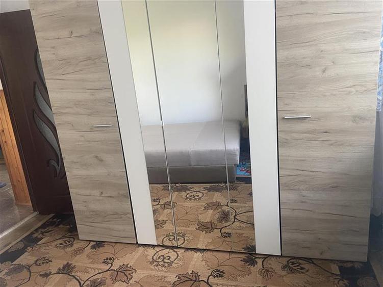 Apartament cu 2 camere decomandat, mobilat în Sud