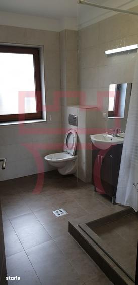 Apartament cu 3 camere în Câmpului