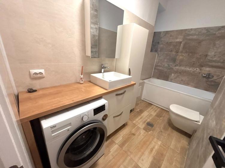 Apartament cu 2 camere în Central