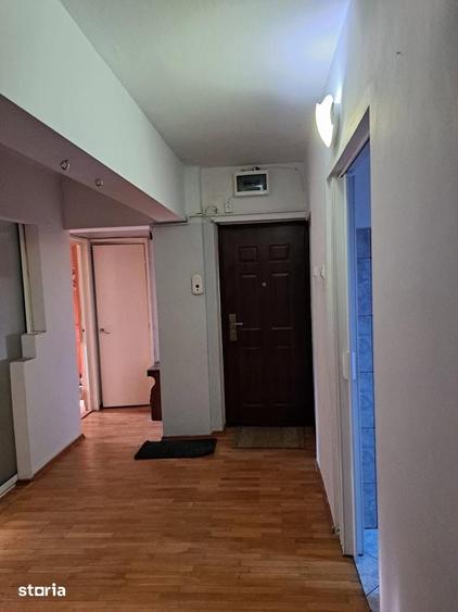Apartament cu 4 camere decomandat în Lucian Blaga