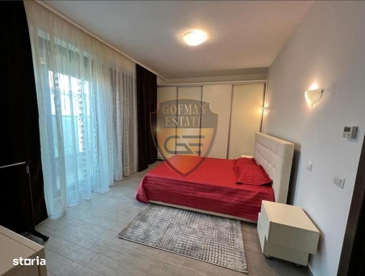 2 camere Lux, Mamaia Nord, vila Sophia 2, garaj + boxa 20mp, lift pisc - 2