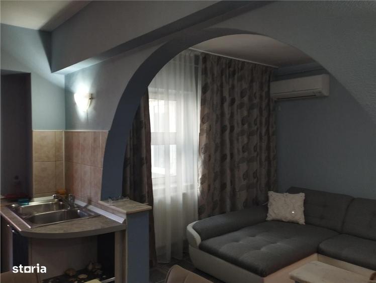 Apartament cu 4 camere decomandat în Barna