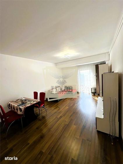 Apartament cu 2 camere, mobilat în Turnișor