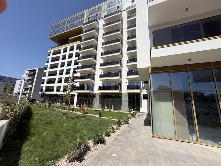 Apartament Soporului 19 - 2