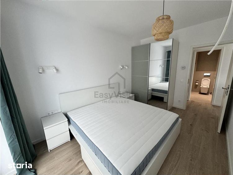 2 camere | Quartier Azuga | Doamna Ghica | Sector 2 | Vedere lac - 2