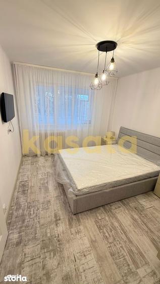 Apartament cu 2 camere în Bucureștii Noi