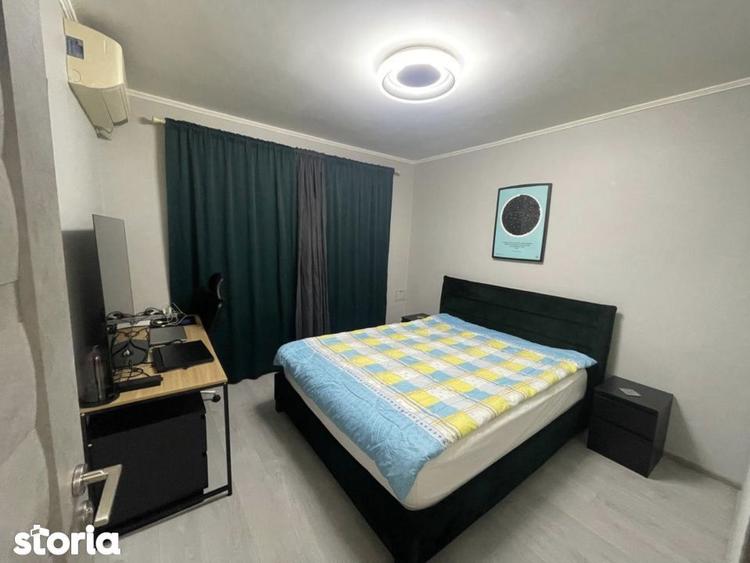 Metrou Muncii - mobilat si utilat - complet renovat in 2024 - decomand - 6