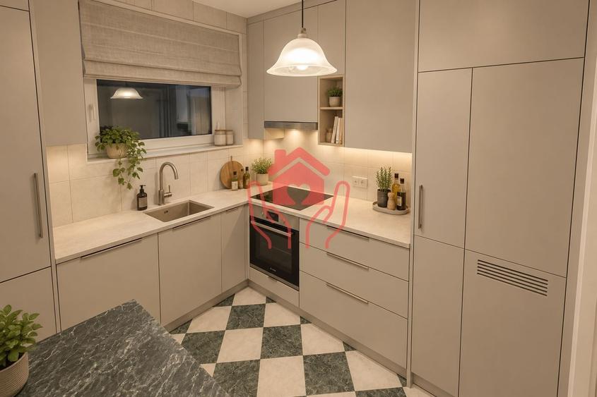 61 MP UTILI I VILA RENOVATA I METROU 6 MINUTE I 110.000 EUR - 5