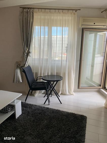 Apartament cu 2 camere în Nord
