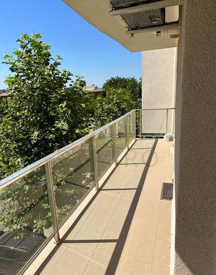 Apartament 2 camere Grand Kristal Residence Bd Metalurgiei Parcare - 6