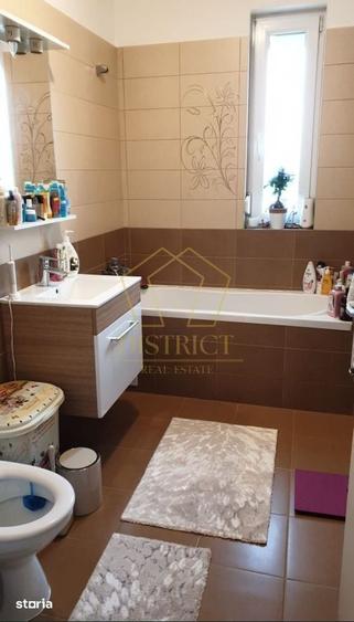 Apartament cu 2 camere mobilat si utilat la parter in Giroc langa Penn - 5