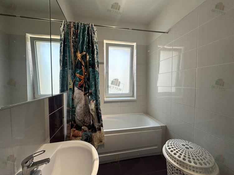 Apartament 2 camere decomandat | 71 mp | Parcare | Popești-Leordeni - 13