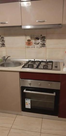 Garsonieră decomandată în Buziașului