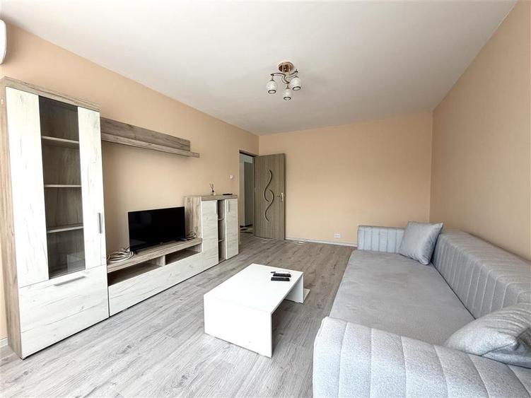 Apartament 2 camere mobilat si utilat- Nicolina - 3