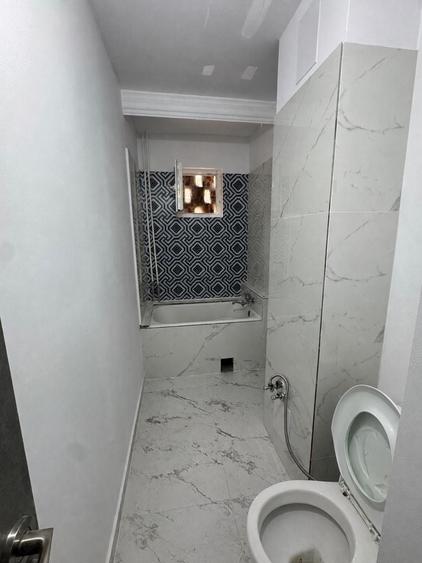 Apartament cu 2 camere în Radu Negru
