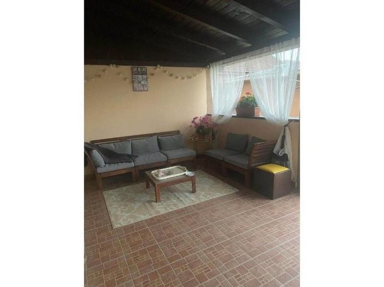 Casa individuala 155 mp utili, teren 600 mp - Sacalaz - 6