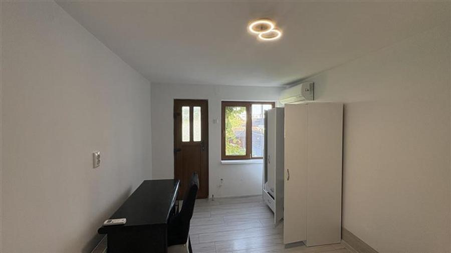 Inchiriere apartament 3 camere modern in vila in Marasti- zona Iulius Mall - 11