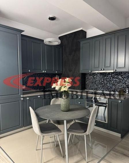 Apartament cu 2 camere semidecomandat în Dristor