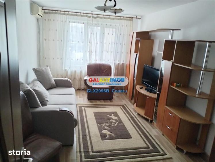 Apartament cu 3 camere în Rahova — fotografia 1