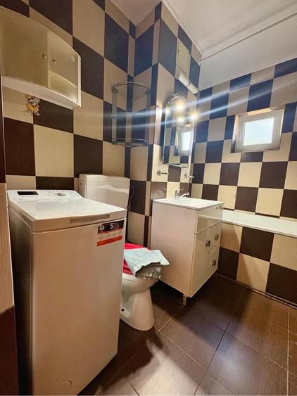 Apartament cu 2 camere decomandat în Dacia