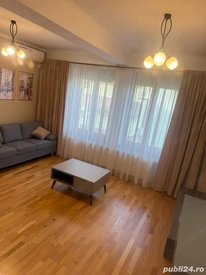 Apartament cu 4 camere, mobilat în Braytim