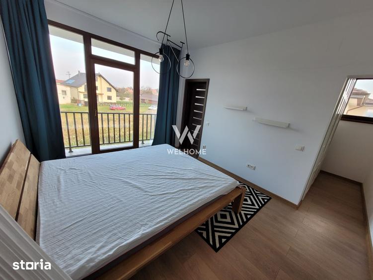 Casă cu 8 camere cu Teren 581 Mp în Șelimbăr