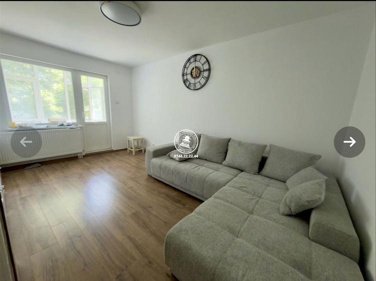 Apartament cu 3 camere spre inchiriere - 5