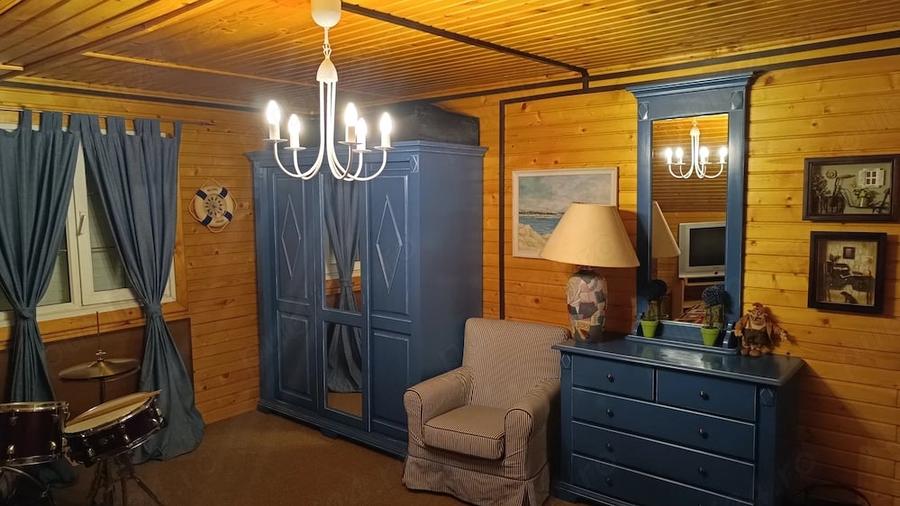 Casă cu Teren 750 Mp în Lunca Mare