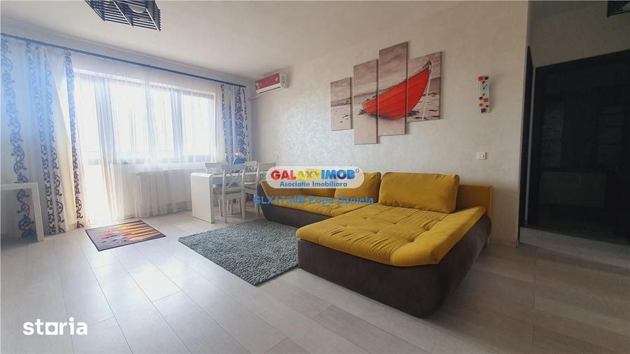 Apartament cu 2 camere în Vitan