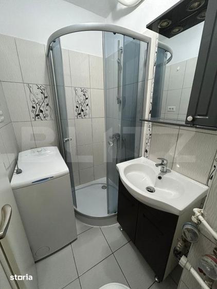 Apartament cu 2 camere, zona Andrei Muresanu - 5