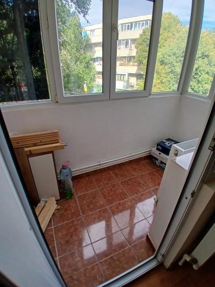 Apartament cu 2 camere nedecomandat în Central