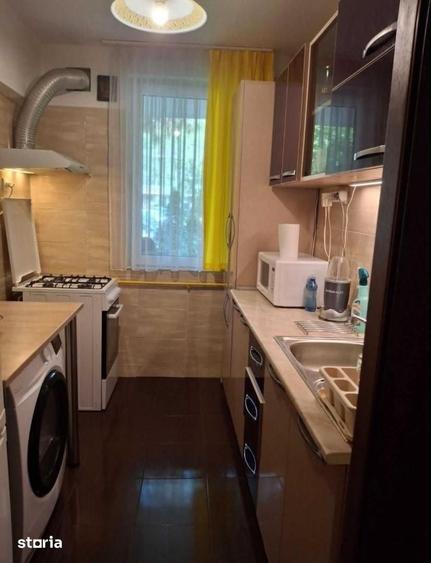Apartament Secuilor 5 minute metrou - 2