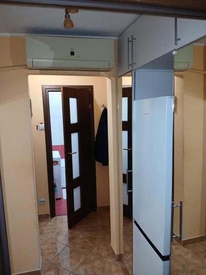Apartament cu 2 camere decomandat, mobilat în Lujerului