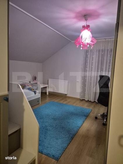 Casă cu 4 camere în Sâncraiu de Mureș