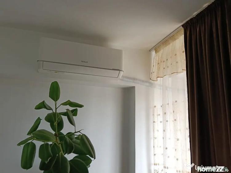 Prima inchiriere - 2 camere cu vedere la Dunare - Mazepa 2 - Galati (Galati) - 4