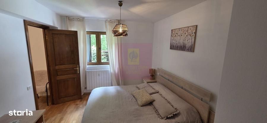 Apartament cu 2 camere în Furnica