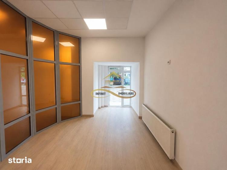 Spatiu comercial de inchiriat central Bacau - 2