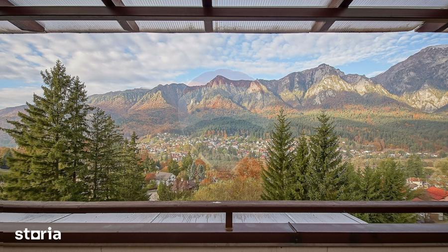 Apartament cu 5 camere în Zamora