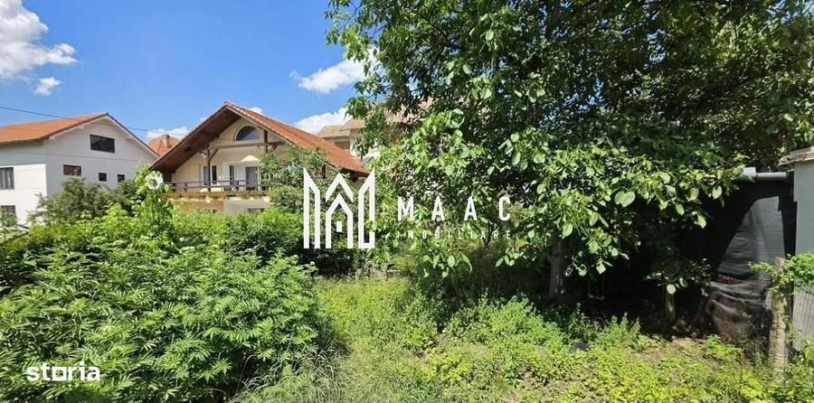 Casă cu 4 camere cu Teren 500 Mp în Sub Arini