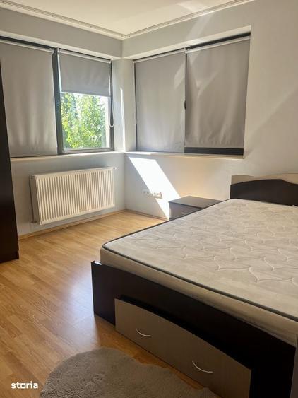 Apartament cu 3 camere în Europa