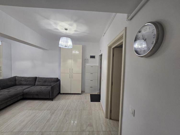 Inchiriez apartament 2 camere - 7