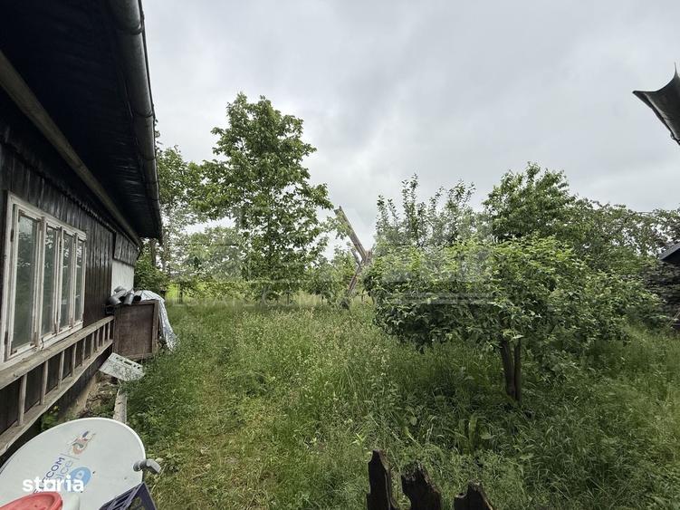 Casa 263 mp cu 51 ari teren | Vicovu de Jos | 150.000 Euro - 3